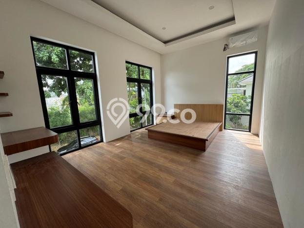 KESEMPATAN EMAS! Rumah di Alam Sutera, Tangerang, Luas 392m² LB 720m² KESEMPATAN EMAS! Rumah di Alam Sutera, Tangerang, Luas 392m² LB 720m²