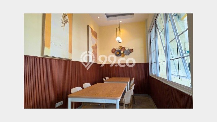 Kos-kosan Dijual di Mangga Besar Jakarta Barat Luas 675m2 Kos-kosan Dijual di Mangga Besar Jakarta Barat Luas 675m2