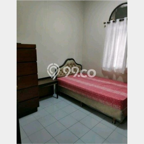 Rumah Luas Asri 2 KT Siap Huni di Gading Serpong Tangerang Rumah Luas Asri 2 KT Siap Huni di Gading Serpong Tangerang