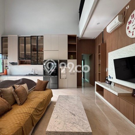 SPECIAL OFFER! Bisa KPR Rumah Minimalis di Alam Sutera, Tangerang, LT 350m² LB 215m² SPECIAL OFFER! Bisa KPR Rumah Minimalis di Alam Sutera, Tangerang, LT 350m² LB 215m²