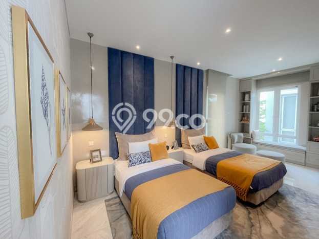 Jual Rumah Luas Elegan Dengan View Cantik di Gading Serpong, Tangerang Jual Rumah Luas Elegan Dengan View Cantik di Gading Serpong, Tangerang