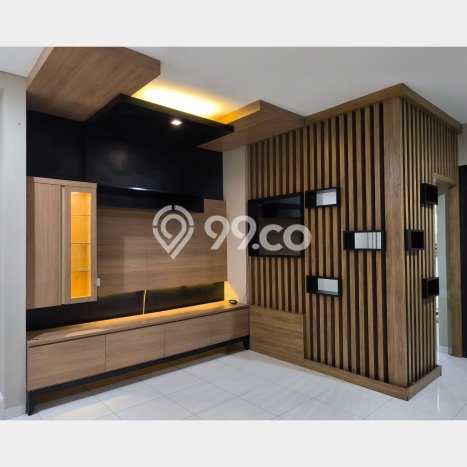 For Sale! Premium House LT 144m2 Desain Elegan di BSD Foresta For Sale! Premium House LT 144m2 Desain Elegan di BSD Foresta