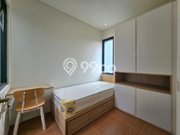 Rumah Elit Modern Siap Huni di BSD City Tangerang Rumah Elit Modern Siap Huni di BSD City Tangerang