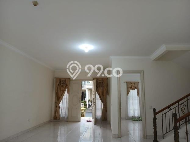 Rumah Elit Modern Siap Huni di BSD The Green Tangerang Rumah Elit Modern Siap Huni di BSD The Green Tangerang