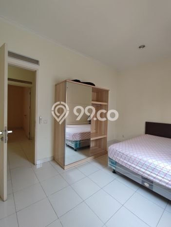 Rumah Berkualitas LT 126m² / LB 240m² di Lokasi Strategis Gading Serpong, Tangerang Rumah Berkualitas LT 126m² / LB 240m² di Lokasi Strategis Gading Serpong, Tangerang