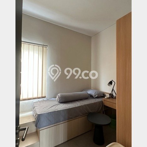 Rumah Modern Minimalis 4 KT Bisa Langsung Pindah di BSD Rumah Modern Minimalis 4 KT Bisa Langsung Pindah di BSD