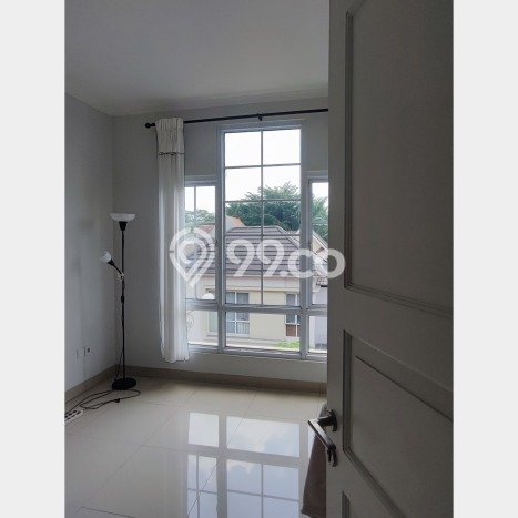 Rumah Modern 3 KT LT 60m2 di Gading Serpong Rumah Modern 3 KT LT 60m2 di Gading Serpong