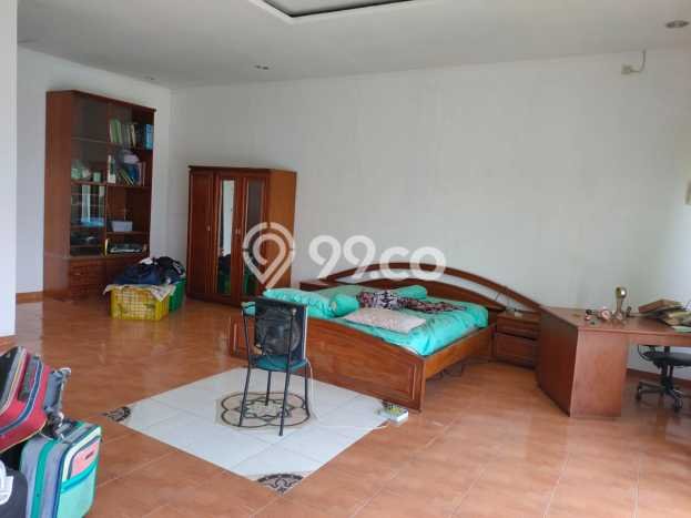 Hunian Asri Cileungsi, Lingkungan Tenang - LT 259m² Hunian Asri Cileungsi, Lingkungan Tenang - LT 259m²