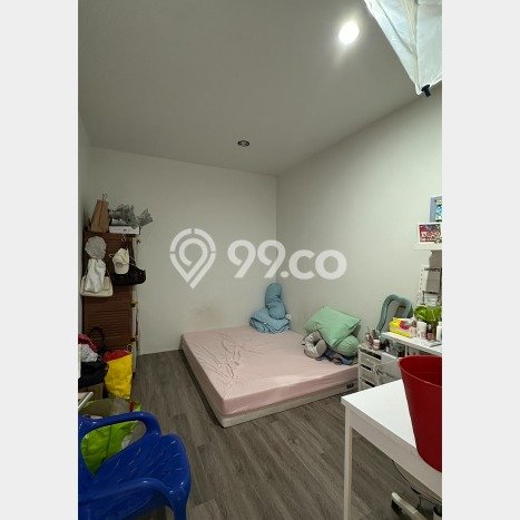 Rumah Minimalis 4 Kamar LT 77m2 di Gading Serpong Rumah Minimalis 4 Kamar LT 77m2 di Gading Serpong
