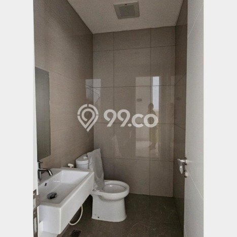 Rumah Elit Modern Siap Huni di Alam Sutera Tangerang Rumah Elit Modern Siap Huni di Alam Sutera Tangerang