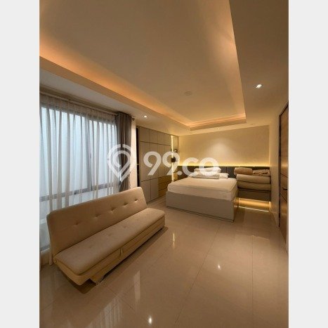 Rumah Strategis Modern Lb 195m2 di Karawaci, Tangerang Rumah Strategis Modern Lb 195m2 di Karawaci, Tangerang