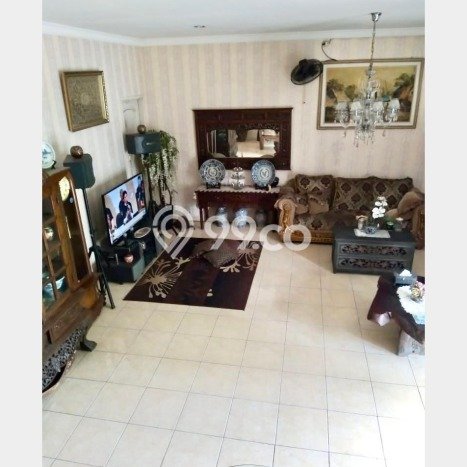 Hunian Cantik Minimalis Lb 300m2 di Kelapa Dua, Tangerang Hunian Cantik Minimalis Lb 300m2 di Kelapa Dua, Tangerang