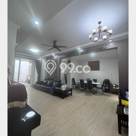 For Sale! Premium House LT 250m2 Desain Modern di Sektor 1D-Gading Serpong For Sale! Premium House LT 250m2 Desain Modern di Sektor 1D-Gading Serpong
