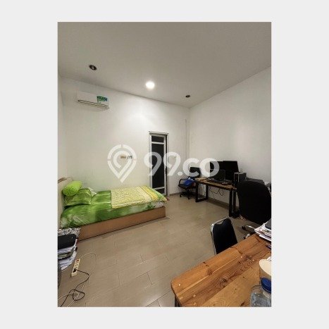 Dijual Hunian Mewah dengan Fasilitas Sekitar Komplit di BSD, Tangerang Selatan Dijual Hunian Mewah dengan Fasilitas Sekitar Komplit di BSD, Tangerang Selatan
