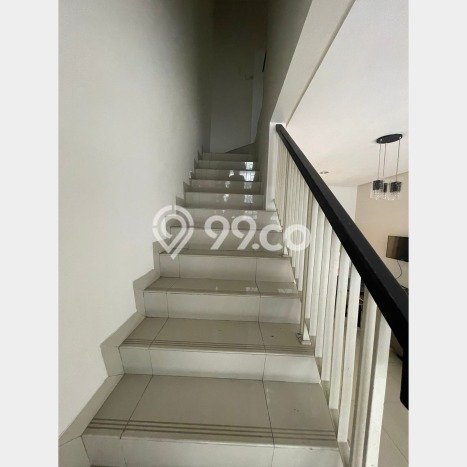 Dijual Cepat Rumah Bagus Siap Huni LB 72m2 di BSD, Tangerang Selatan Dijual Cepat Rumah Bagus Siap Huni LB 72m2 di BSD, Tangerang Selatan