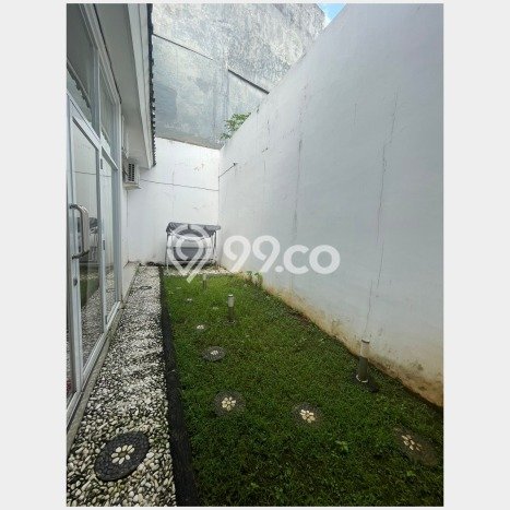 Rumah Elit LB 170m2 Siap Huni Desain Elegan di Gading Serpong, Tangerang Rumah Elit LB 170m2 Siap Huni Desain Elegan di Gading Serpong, Tangerang