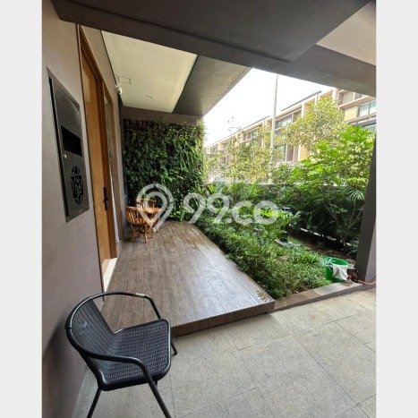 Rumah Mewah Dijual LT 250m2 di BSD, Tangerang Selatan Rumah Mewah Dijual LT 250m2 di BSD, Tangerang Selatan