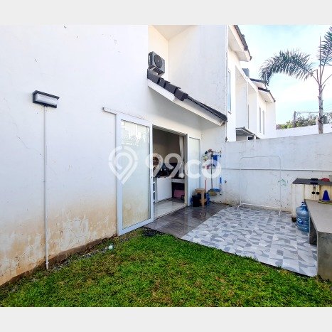 For Sale Hunian Rumah Terawat 3 KT di Jombang, Tangerang For Sale Hunian Rumah Terawat 3 KT di Jombang, Tangerang
