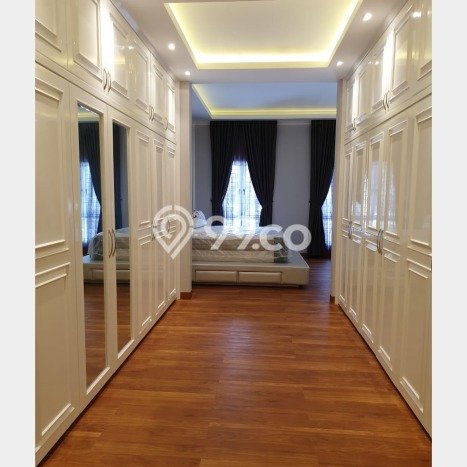 For Sale! Premium House LT 170m2 Desain Elegan di Gading Serpong For Sale! Premium House LT 170m2 Desain Elegan di Gading Serpong