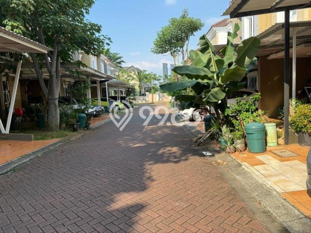 Rumah Modern 3 KT di gading serpong karelia village Tangerang Semi Furnished Rumah Modern 3 KT di gading serpong karelia village Tangerang Semi Furnished