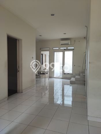 Rumah Berkualitas LT 126m² / LB 240m² di Lokasi Strategis Gading Serpong, Tangerang Rumah Berkualitas LT 126m² / LB 240m² di Lokasi Strategis Gading Serpong, Tangerang