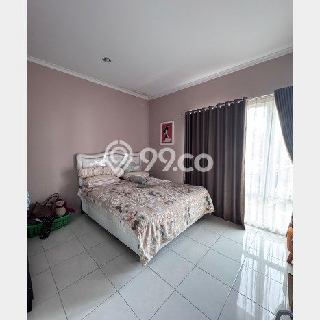 Dijual Rumah Modern 5 KT di Gading Serpong, Tangerang Dijual Rumah Modern 5 KT di Gading Serpong, Tangerang