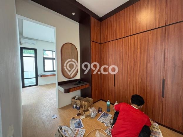 KESEMPATAN EMAS! Rumah di Alam Sutera, Tangerang, Luas 392m² LB 720m² KESEMPATAN EMAS! Rumah di Alam Sutera, Tangerang, Luas 392m² LB 720m²