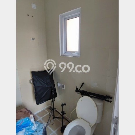 Rumah Minimalis 3 KT di Gading Serpong Tangerang Semi Furnished Rumah Minimalis 3 KT di Gading Serpong Tangerang Semi Furnished