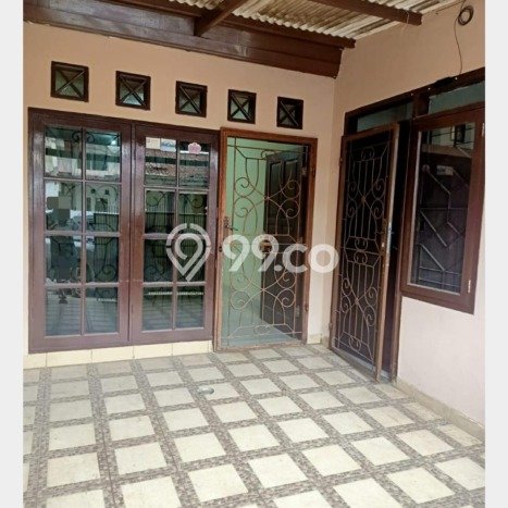Dijual Hunian Rumah Nyaman 2 KT di Sektor 6-Gading Serpong, Tangerang Dijual Hunian Rumah Nyaman 2 KT di Sektor 6-Gading Serpong, Tangerang
