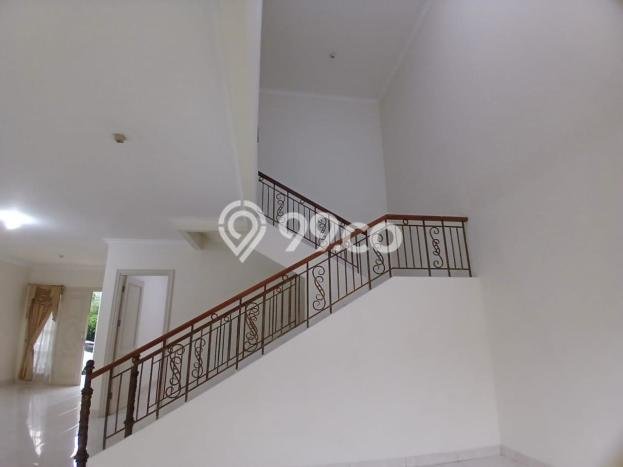 Rumah Elit Modern Siap Huni di BSD The Green Tangerang Rumah Elit Modern Siap Huni di BSD The Green Tangerang