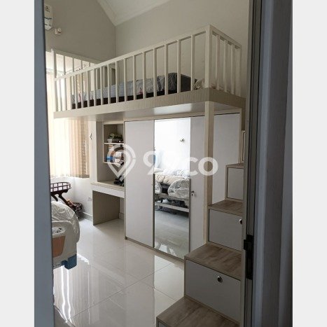 For Sale! Premium House LT 250m2 Desain Modern di Sektor 1D-Gading Serpong For Sale! Premium House LT 250m2 Desain Modern di Sektor 1D-Gading Serpong