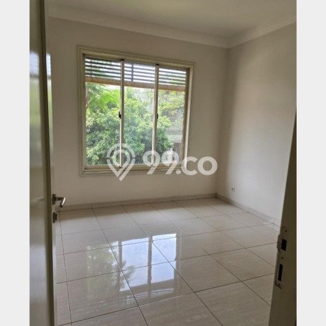 Rumah Mewah LB 230m2 Siap Huni Desain Elegan di Alam Sutera, Tangerang Rumah Mewah LB 230m2 Siap Huni Desain Elegan di Alam Sutera, Tangerang