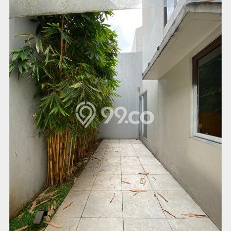 Jual Rumah Luas Elegan Dengan View Cantik di BSD Eminent, Tangerang Jual Rumah Luas Elegan Dengan View Cantik di BSD Eminent, Tangerang