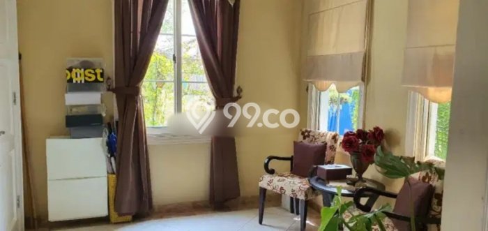 Kesempatan Investasi LT 240m² / LB 158m² di Lokasi Strategis Alam Sutera, Tangerang Kesempatan Investasi LT 240m² / LB 158m² di Lokasi Strategis Alam Sutera, Tangerang