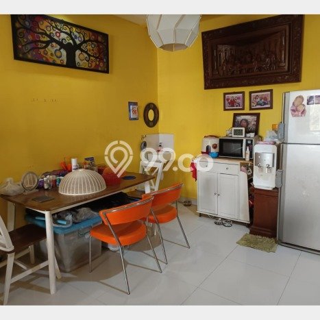 Dijual Hunian Rumah Terawat 3 Kamar di Gading Serpong, Tangerang Dijual Hunian Rumah Terawat 3 Kamar di Gading Serpong, Tangerang