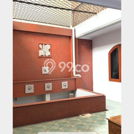For Sale! Luxury House LT 240m2 Desain Elegan di Modernland For Sale! Luxury House LT 240m2 Desain Elegan di Modernland
