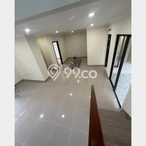 Rumah Elit LB 150m2 Siap Huni Desain Elegan di Gading Serpong, Tangerang Rumah Elit LB 150m2 Siap Huni Desain Elegan di Gading Serpong, Tangerang