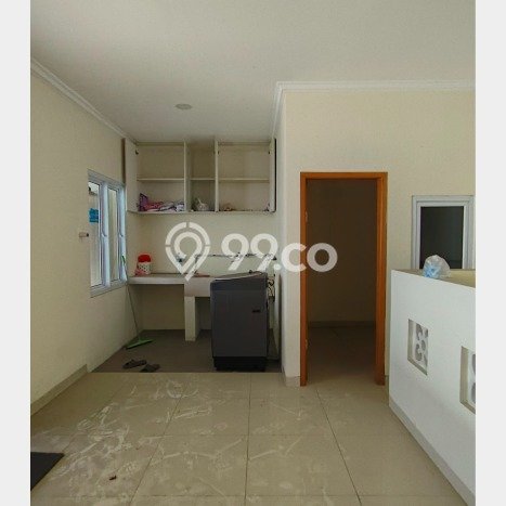 Rumah Modern 4 KT di Sektor 7A/B-Gading Serpong Tangerang Unfurnished Rumah Modern 4 KT di Sektor 7A/B-Gading Serpong Tangerang Unfurnished