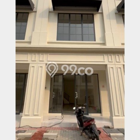 Untuk Dijual! Ruko di Gading Serpong Tangerang LT 45m2 / LB 90m2 Kawasan Strategis Untuk Dijual! Ruko di Gading Serpong Tangerang LT 45m2 / LB 90m2 Kawasan Strategis