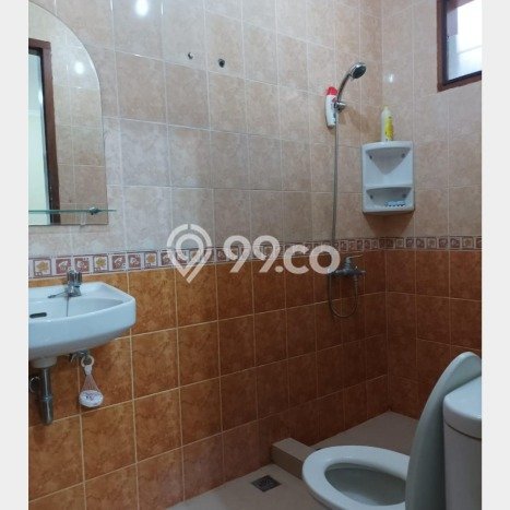 For Sale! Luxury House LT 162m2 Desain Elegan di Sektor 7A/B-Gading Serpong For Sale! Luxury House LT 162m2 Desain Elegan di Sektor 7A/B-Gading Serpong