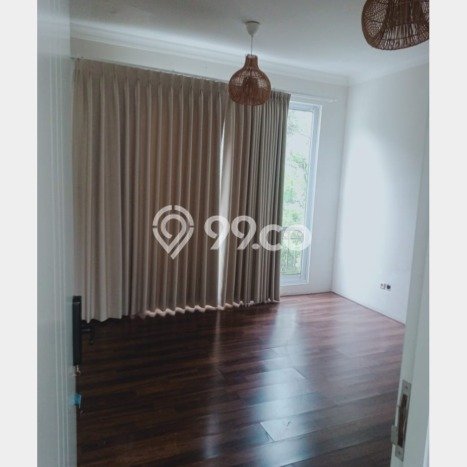 For Sale! Luxury House LT 180m2 Desain Modern di BSD Eminent For Sale! Luxury House LT 180m2 Desain Modern di BSD Eminent
