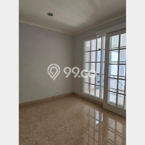 Rumah Elit Modern Siap Huni di Alam Sutera Tangerang Rumah Elit Modern Siap Huni di Alam Sutera Tangerang