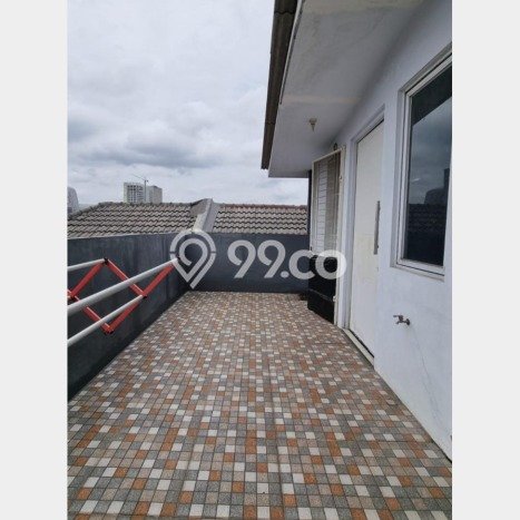 Rumah Luxury Modern Siap Huni di Gading Serpong Tangerang Rumah Luxury Modern Siap Huni di Gading Serpong Tangerang