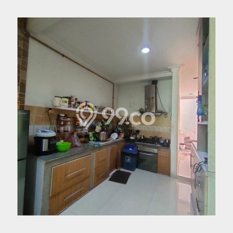 Jual Rumah Favorit Siap Huni LB 168m2 di Karawaci, Tangerang Jual Rumah Favorit Siap Huni LB 168m2 di Karawaci, Tangerang
