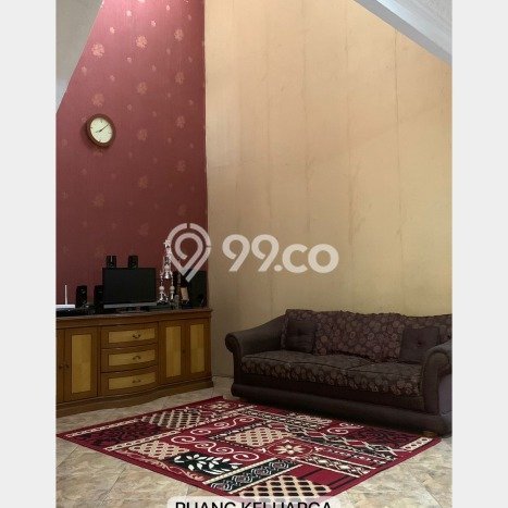 For Sale! Luxury House LT 240m2 Desain Elegan di Modernland For Sale! Luxury House LT 240m2 Desain Elegan di Modernland