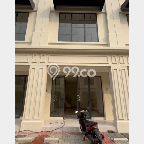 Ruko Bagus Dijual LB 90m2 Lokasi Strategis Tangerang Area Cocok untuk Berbisnis Ruko Bagus Dijual LB 90m2 Lokasi Strategis Tangerang Area Cocok untuk Berbisnis