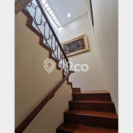 Jual Rumah Luas Megah Dengan View Eksklusif di BSD De Park, Tangerang Jual Rumah Luas Megah Dengan View Eksklusif di BSD De Park, Tangerang