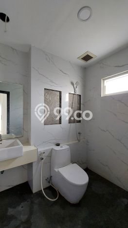 Kantor Kawasan BSD, Luas 855m², Lokasi Berkembang Kantor Kawasan BSD, Luas 855m², Lokasi Berkembang