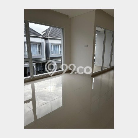 Jual Rumah Luas Megah Dengan View Eksklusif di Gading Serpong, Tangerang Jual Rumah Luas Megah Dengan View Eksklusif di Gading Serpong, Tangerang