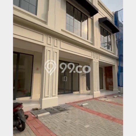 Untuk Dijual! Ruko di Gading Serpong Tangerang LT 45m2 / LB 90m2 Kawasan Strategis Untuk Dijual! Ruko di Gading Serpong Tangerang LT 45m2 / LB 90m2 Kawasan Strategis
